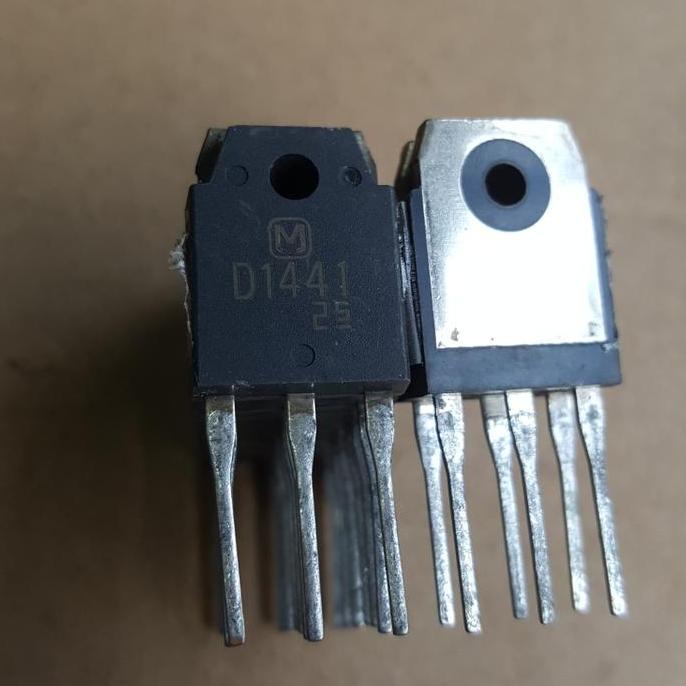 SD1441 ORG IC / TRANSISTOR AUM79