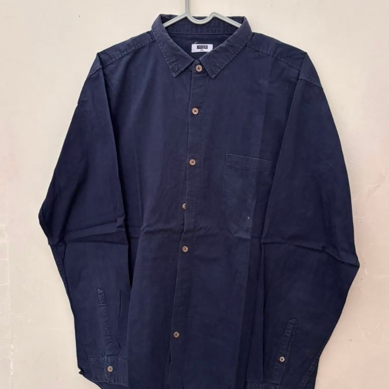 (PRELOVED) KEMEJA DAN BATIK PRIA