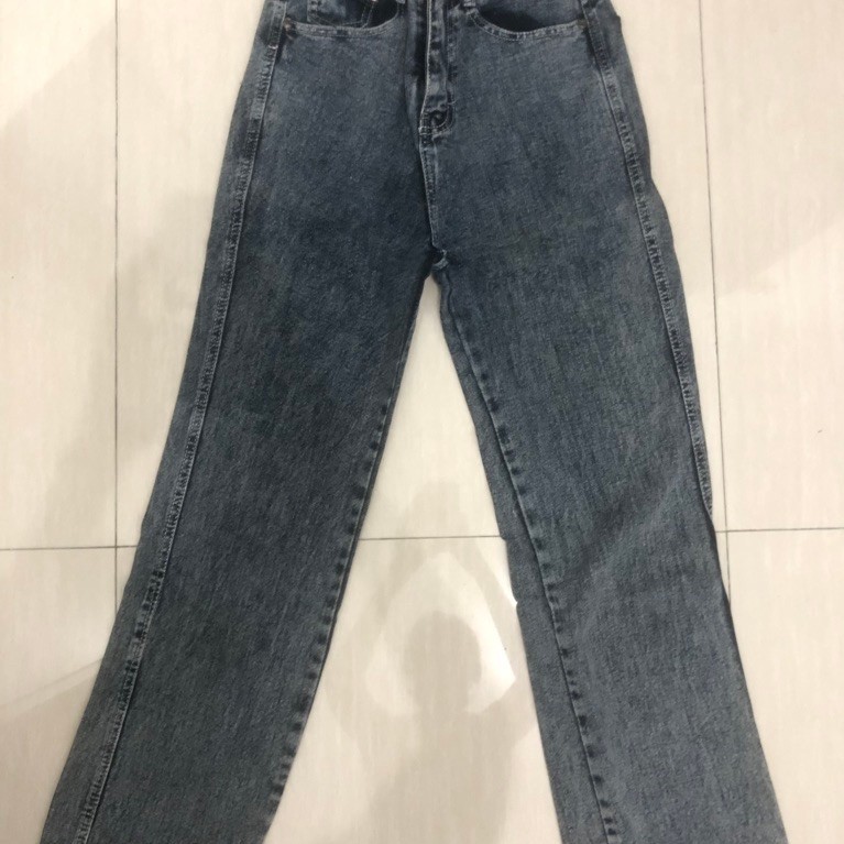 [preloved] JINISO - HANGOVER