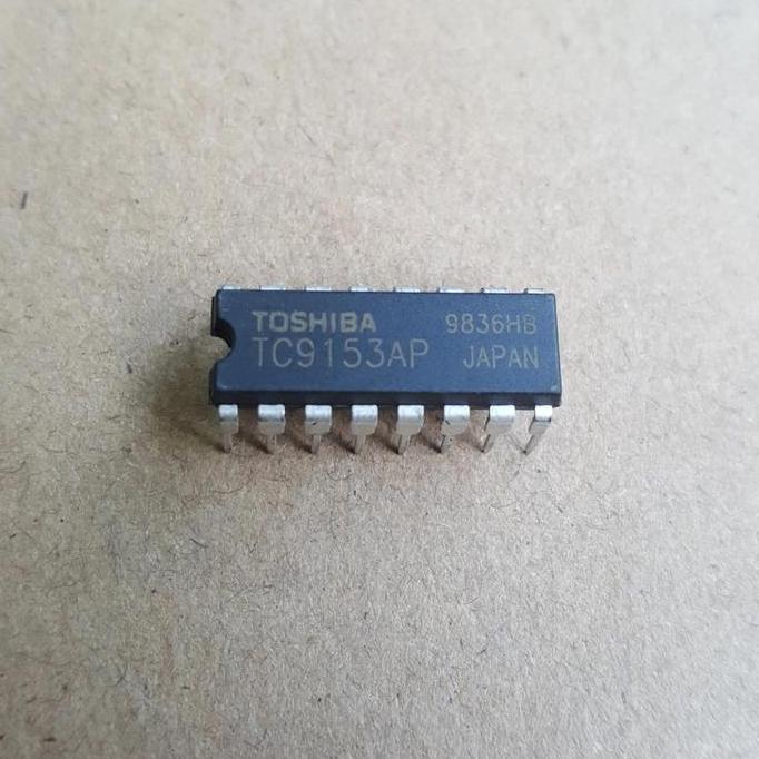 TC9153 IC / TRANSISTOR AUM79