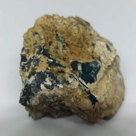 BAHAN BATU BACAN DOKO COKLAT MATERIAL AJIB