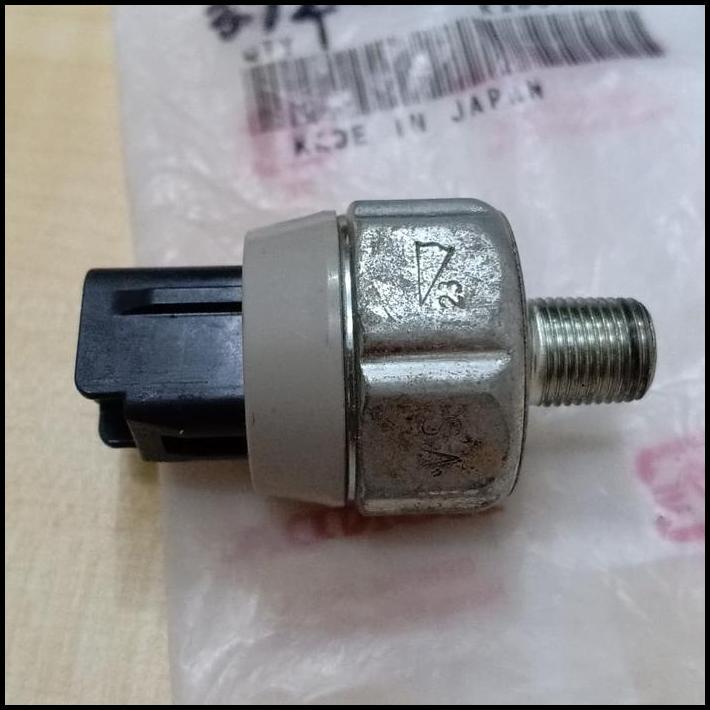 GRATIS ONGKIR SWITCH OLI PRESSURE MOBIL HONDA HRV ORIGINAL 