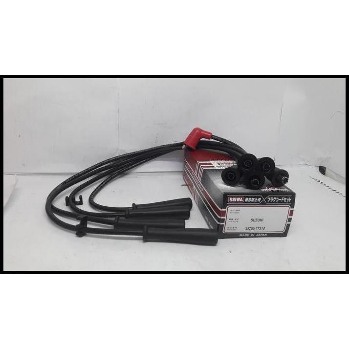 GRATIS ONGKIR CABLE BUSI SUZUKI CARY ST100 33700 - 77310 "SEIWA" 