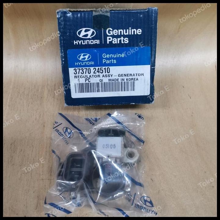 GRATIS ONGKIR IC REGULATOR ALTERNATOR HYUNDAI ACCENT 