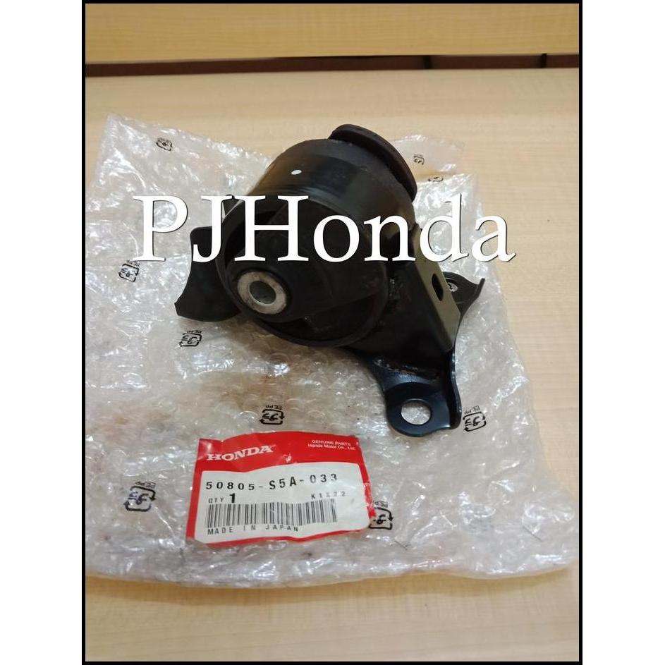 TERLARIS MOUNTING KANAN HONDA CIVIC ES 2001-2005 GENUINE 