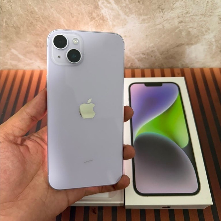 IPHONE 14 PLUS 128GB IBOX