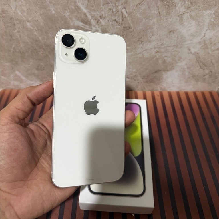 IPHONE 14 PLUS 256GB IBOX