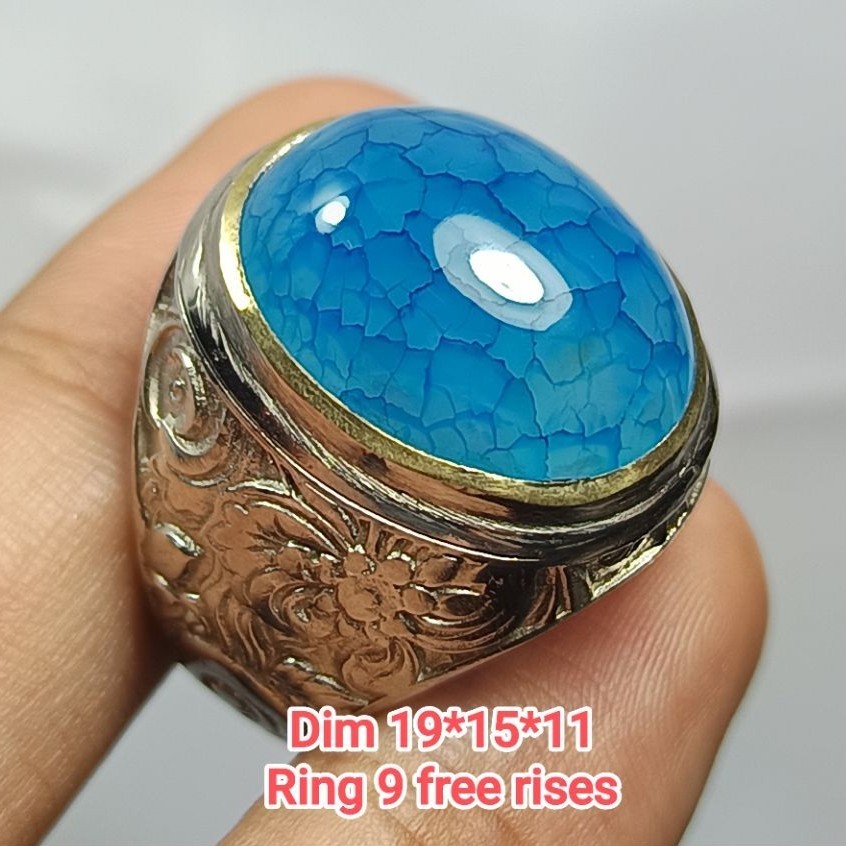 Cincin Pecah Seribu