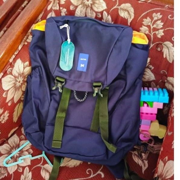 Preloved but new Evroa Backpack