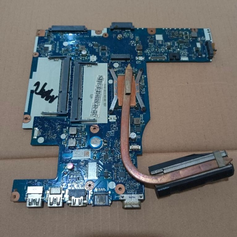 Motherboard Mainboard mobo Mati laptop Lenovo G40 G40-70 G40-80 G40-45