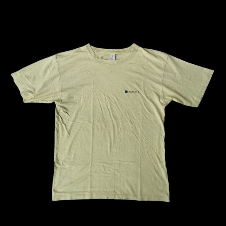 Kaos Mont-bell