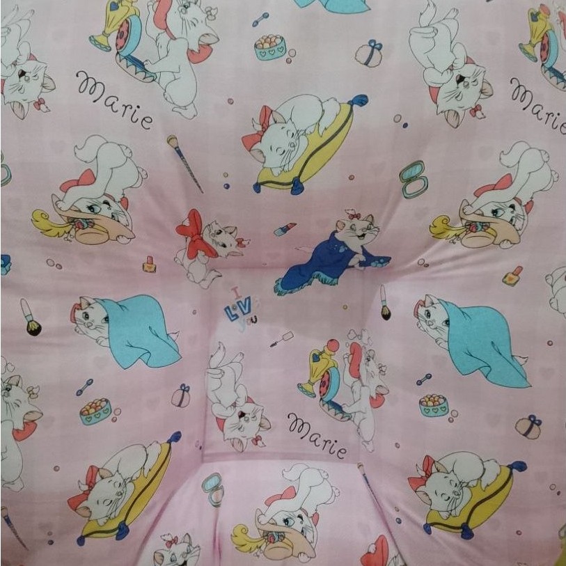 [Preloved] Bantal Sofa Bayi
