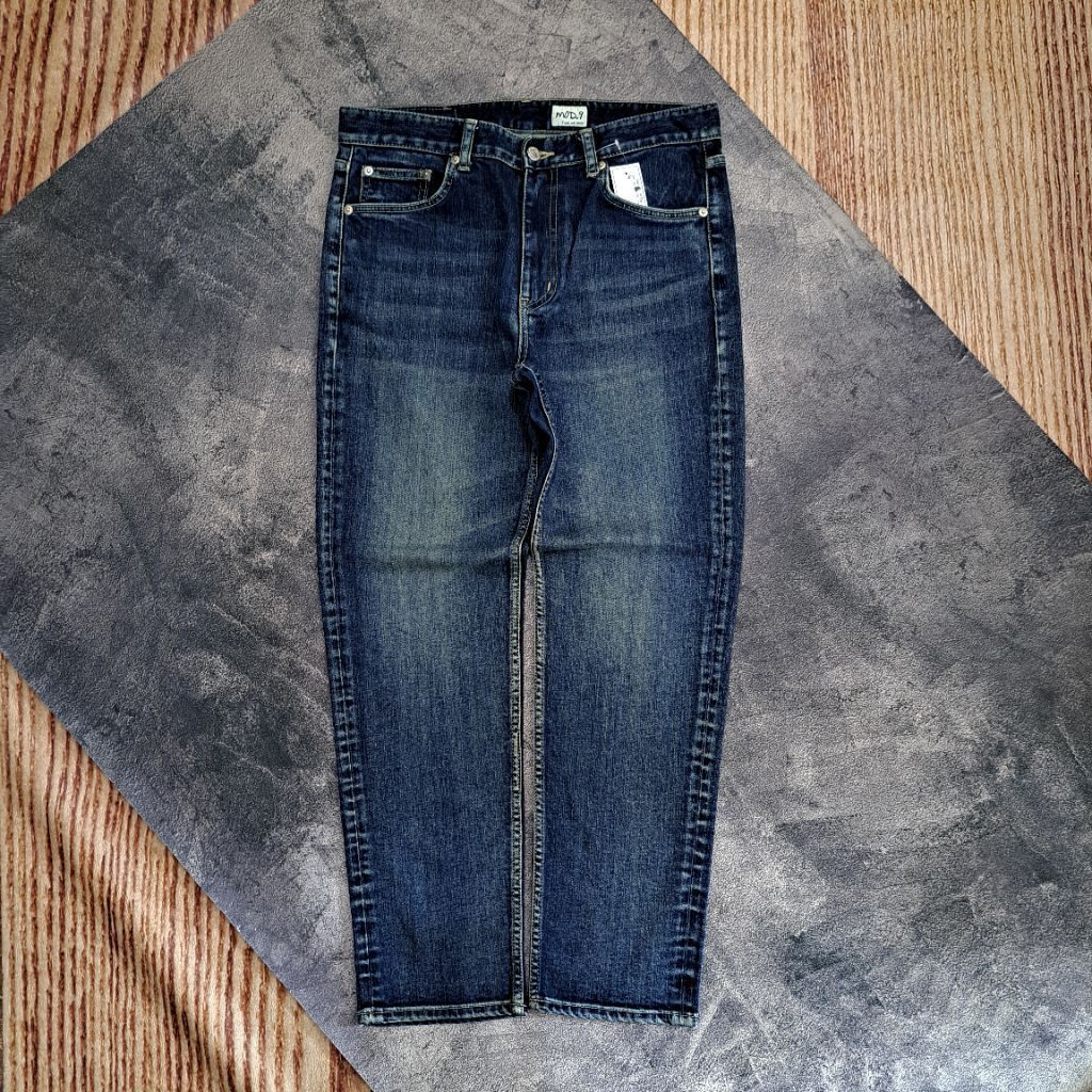 3072 Celana jeans mod9