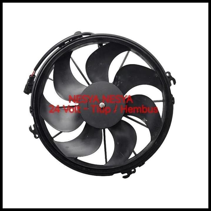GRATIS ONGKIR DINAMO KIPAS MOTOR EKSTRA EXTRA XTRA FAN EKSTRAFAN EXTRAFAN XTRAFAN 7 DAUN HEMBUS / TI