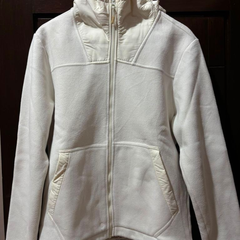 Jaket Topten Putih