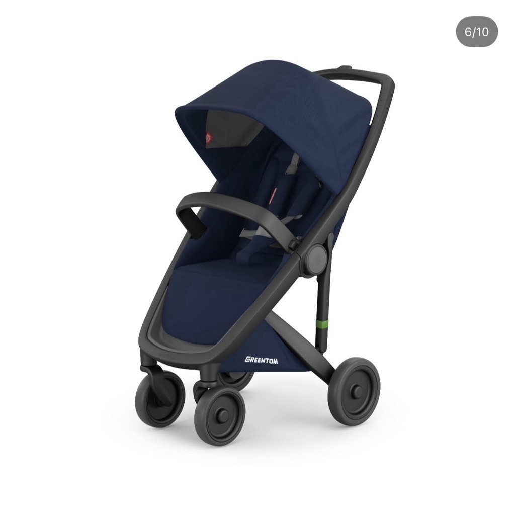 Greentom Stroller Bayi