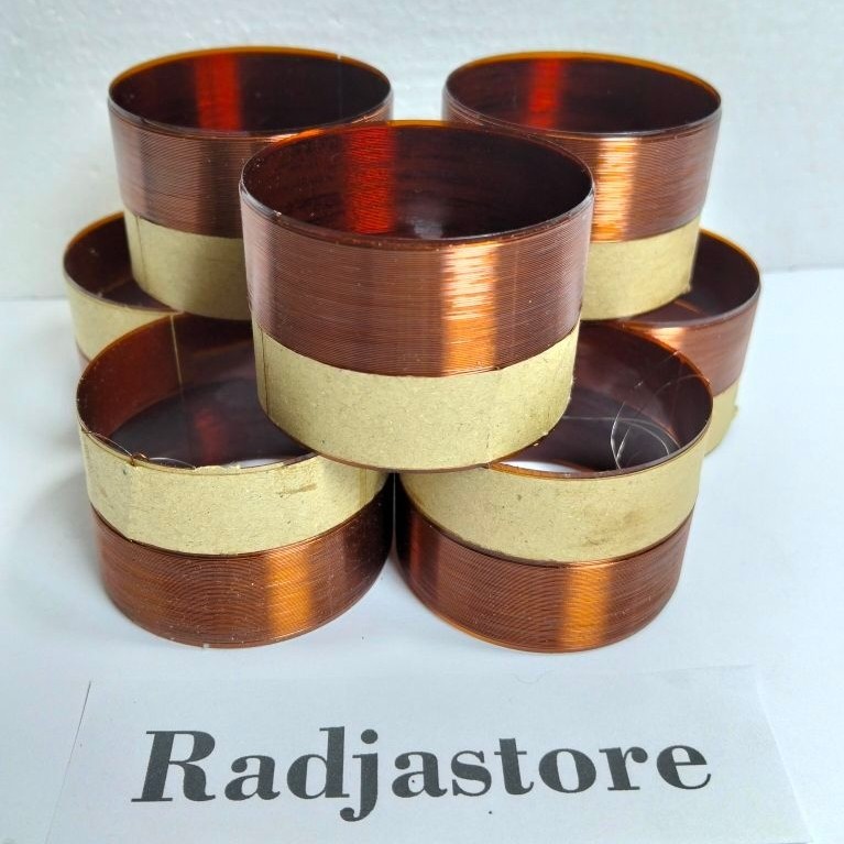 Spool Speaker DM 49.5mm Spul spiker ACR 15400
