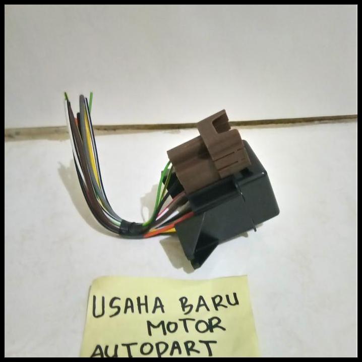 GRATIS ONGKIR FUSE BOX / BOX SEKRING CARRY EXTRA 