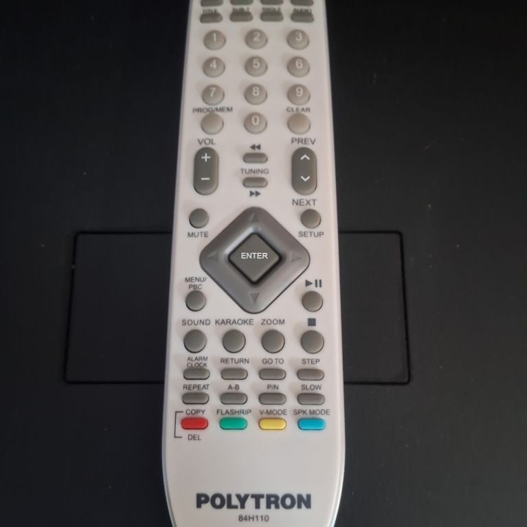 Remote Polytron Bigband 5510/5120,5201 , Compo XL 2910