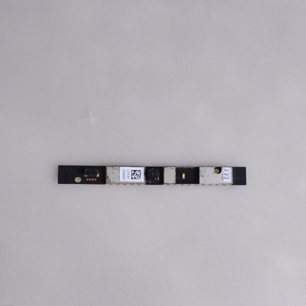 Webcam Laptop Lenovo G400S