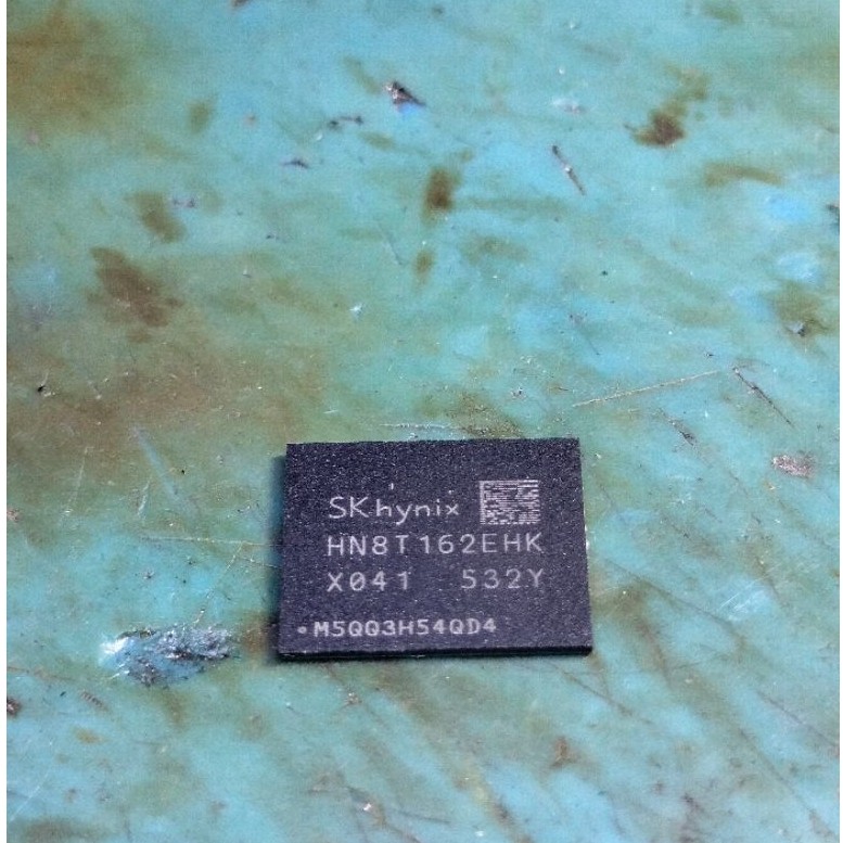 IC UFS 2.2 BGA 153 SK hynix HN8T162EHK  256 GB NEW