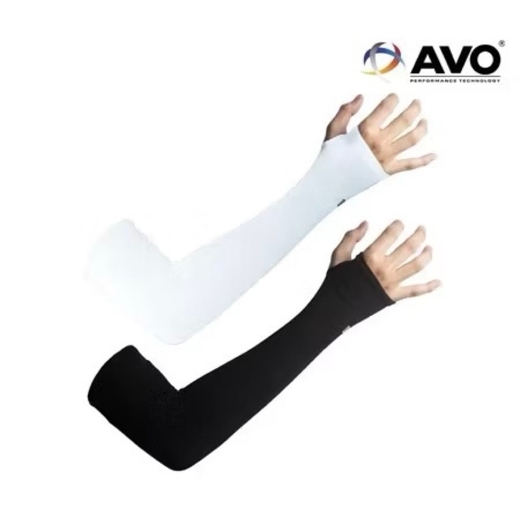 ARM WARMER AVO