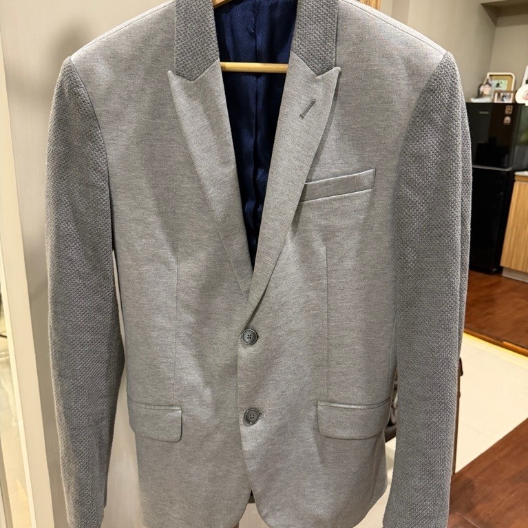 Preloved - Blazer Zara Man