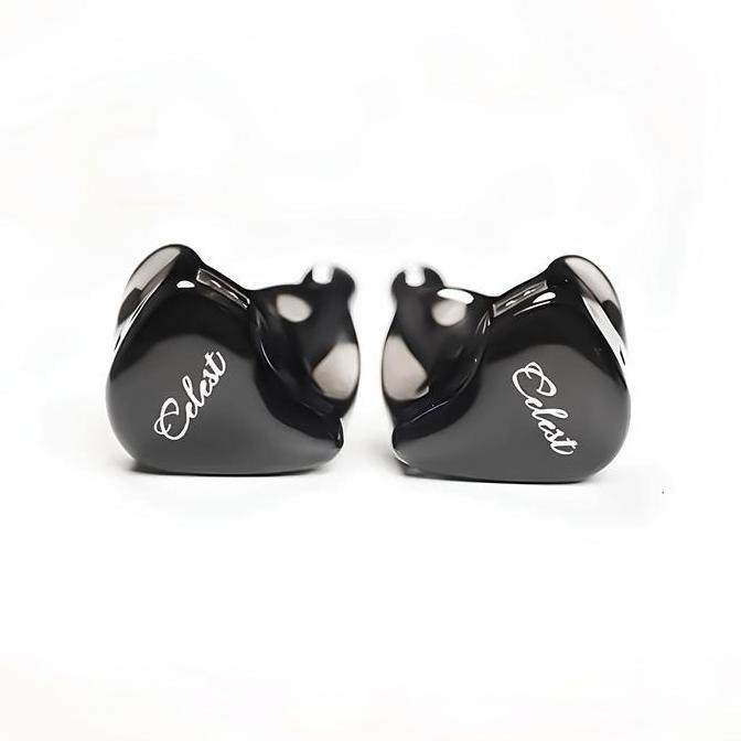Allingroupsemesta - Kinera Celest Wyvern Black / Wyvern White / Wyvern Blue 10mm LCP Dynamic Driver 