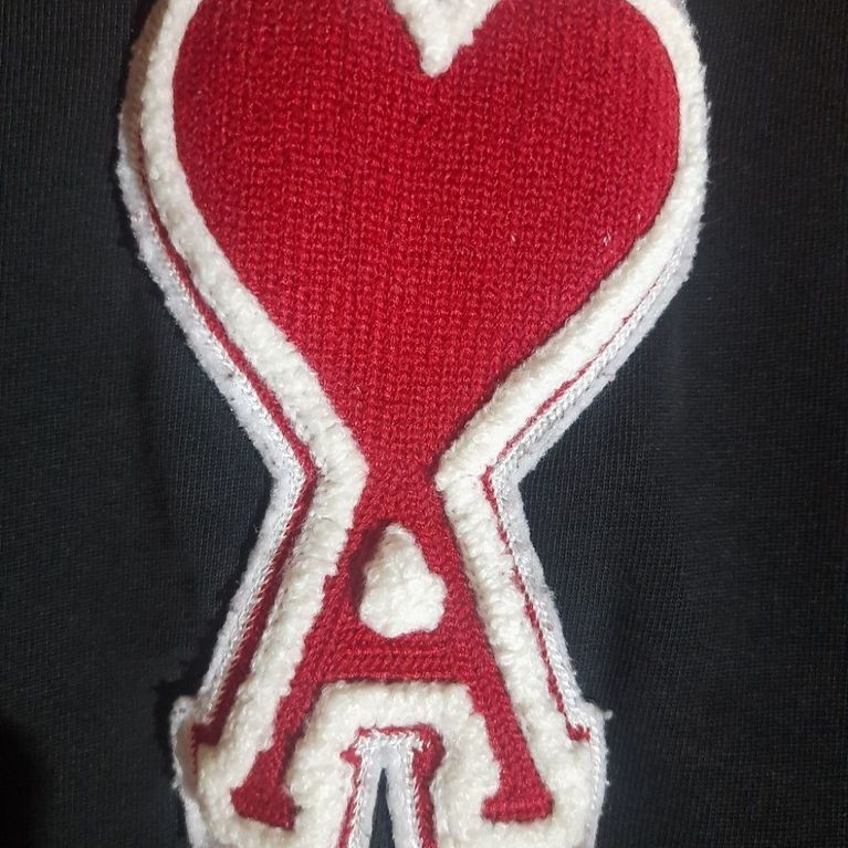 Kaos Alexandre Mattiussi AMI Paris  Original
