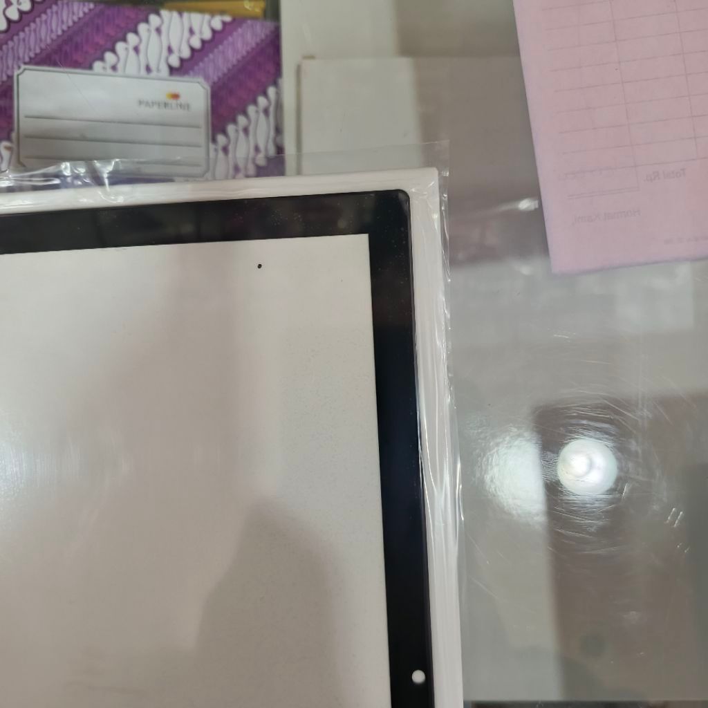 TOUCHSCREEN LAYAR SENTUH TABLET PC HANCDON 12 PRO 5G ORIGINAL