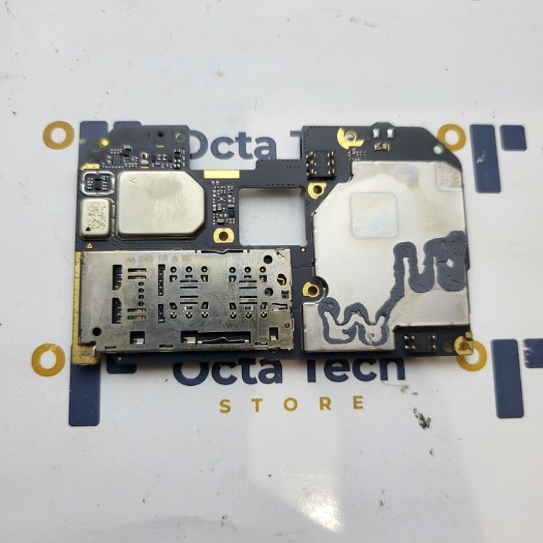 Mesin Redmi 8A Pro Mati Total