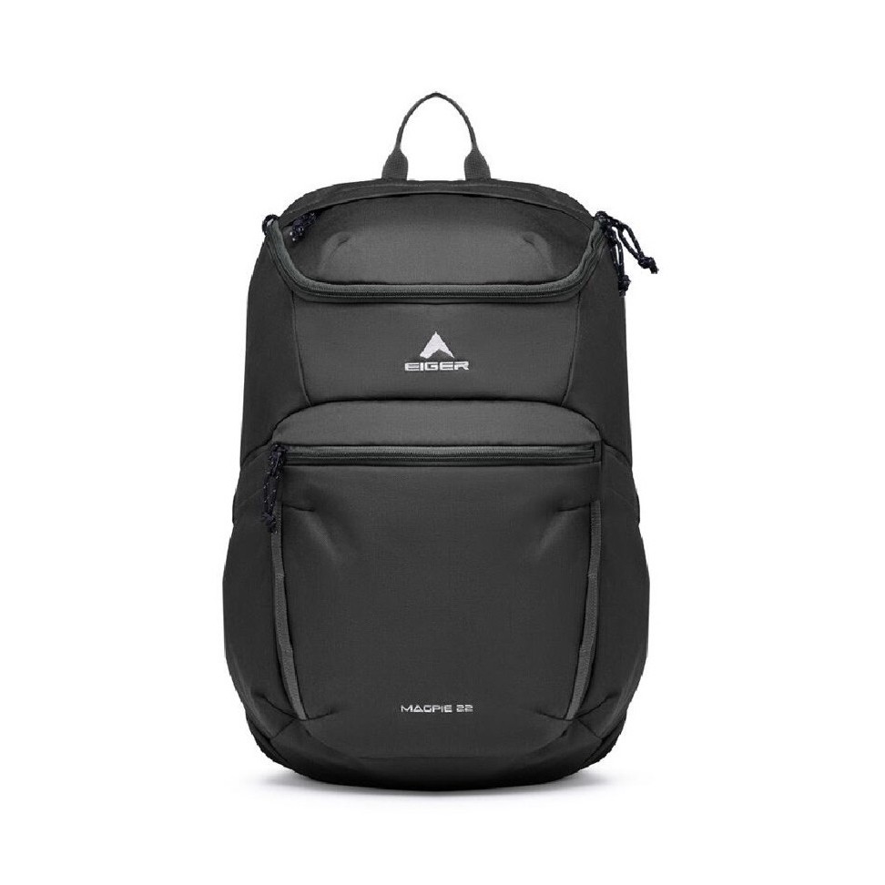 Tas ransel Pria Magpie 22L backpack Eiger1989