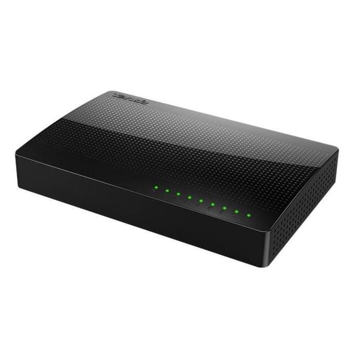 NEW Tenda Switch 8 port Hub SG108 Gigabit 1000 Mbps