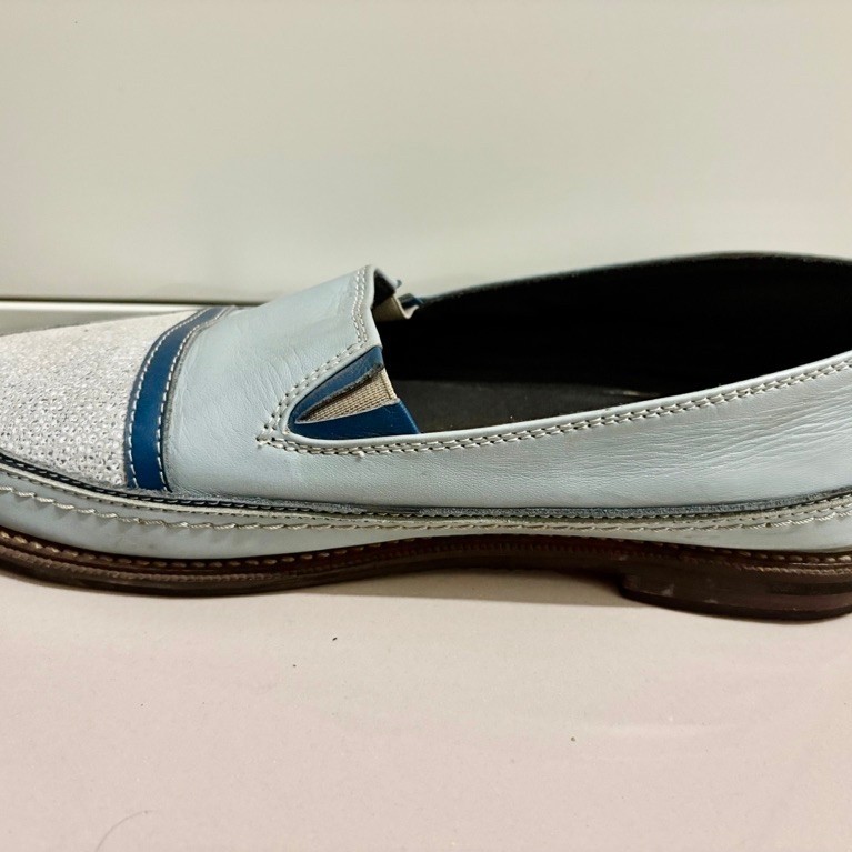 Serlium Shoes