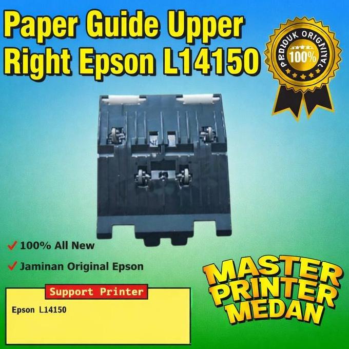NEW Paper Guide upper Right Epson L14150 L-14150 PGU Right EPSON L 14150