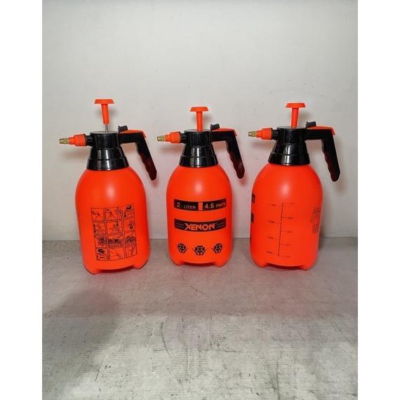 sprayer 2 liter xenon / semprotan 2 liter xenon / sprayer hama / semprotan hama / sprayer tanaman / 