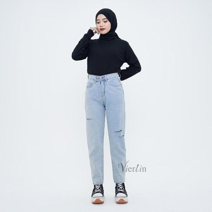 DV304 - Jeans 5511 - CELANA HW JEANS