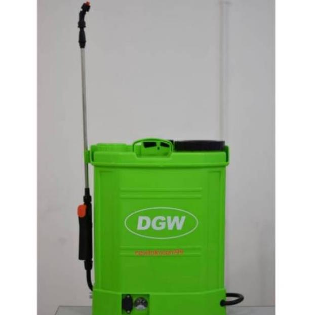 Sprayer tangki semprot elektrik 16 liter CBA DGWelektrik DGW2in1 MKE2in1 CBA3in1 swan F16 BE16