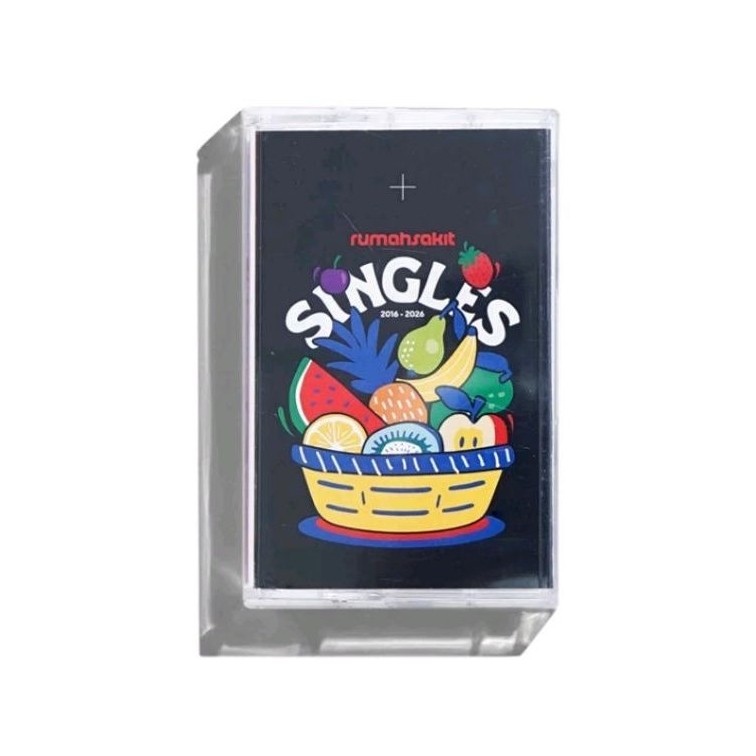 Kaset Rumah Sakit Album Singles Terbaru