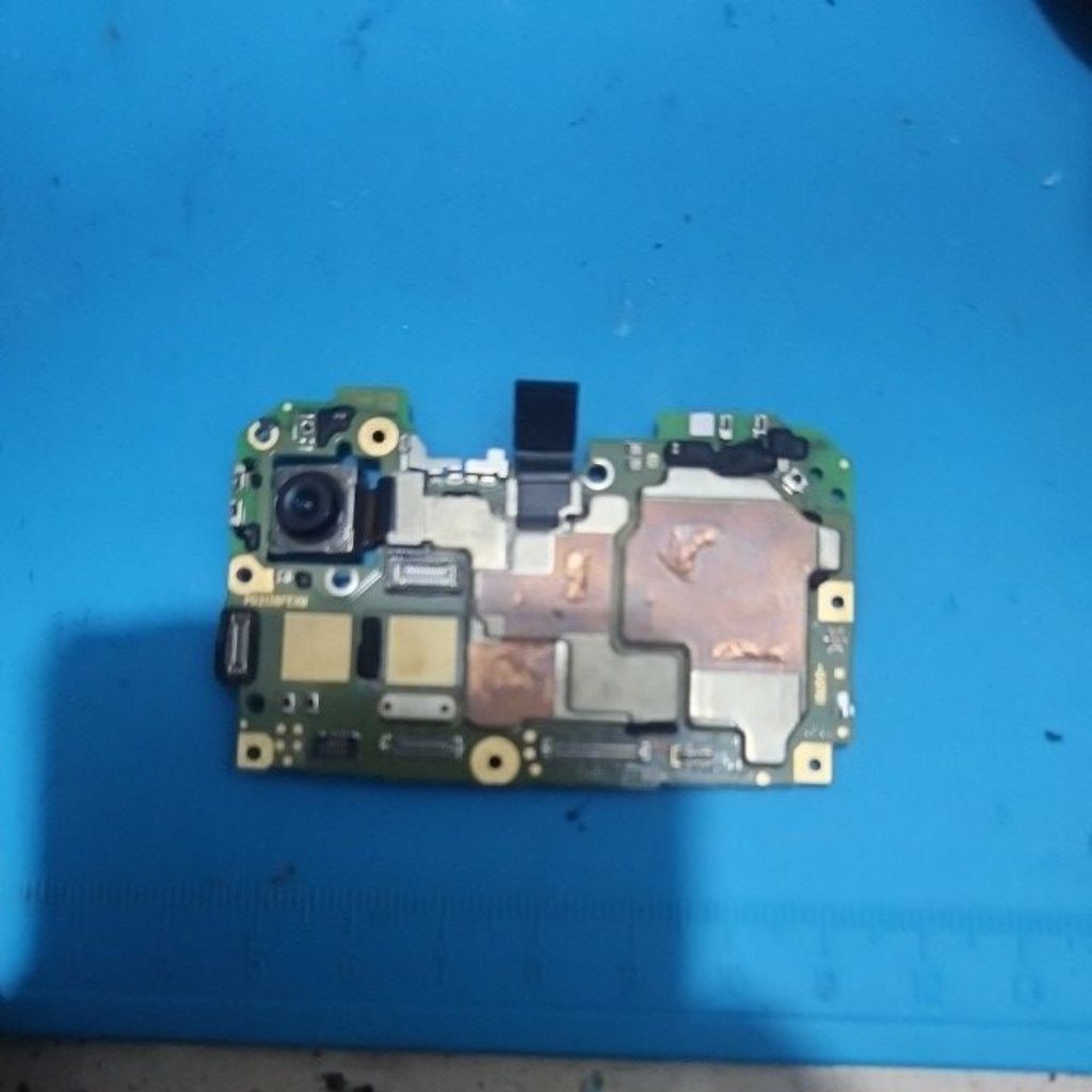 Mesin Normal Vivo y21s