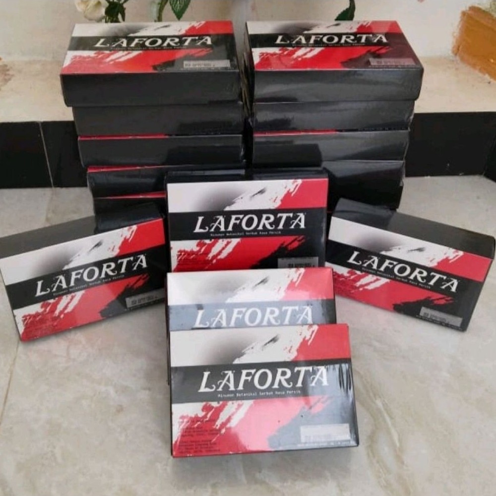 lafOrtA