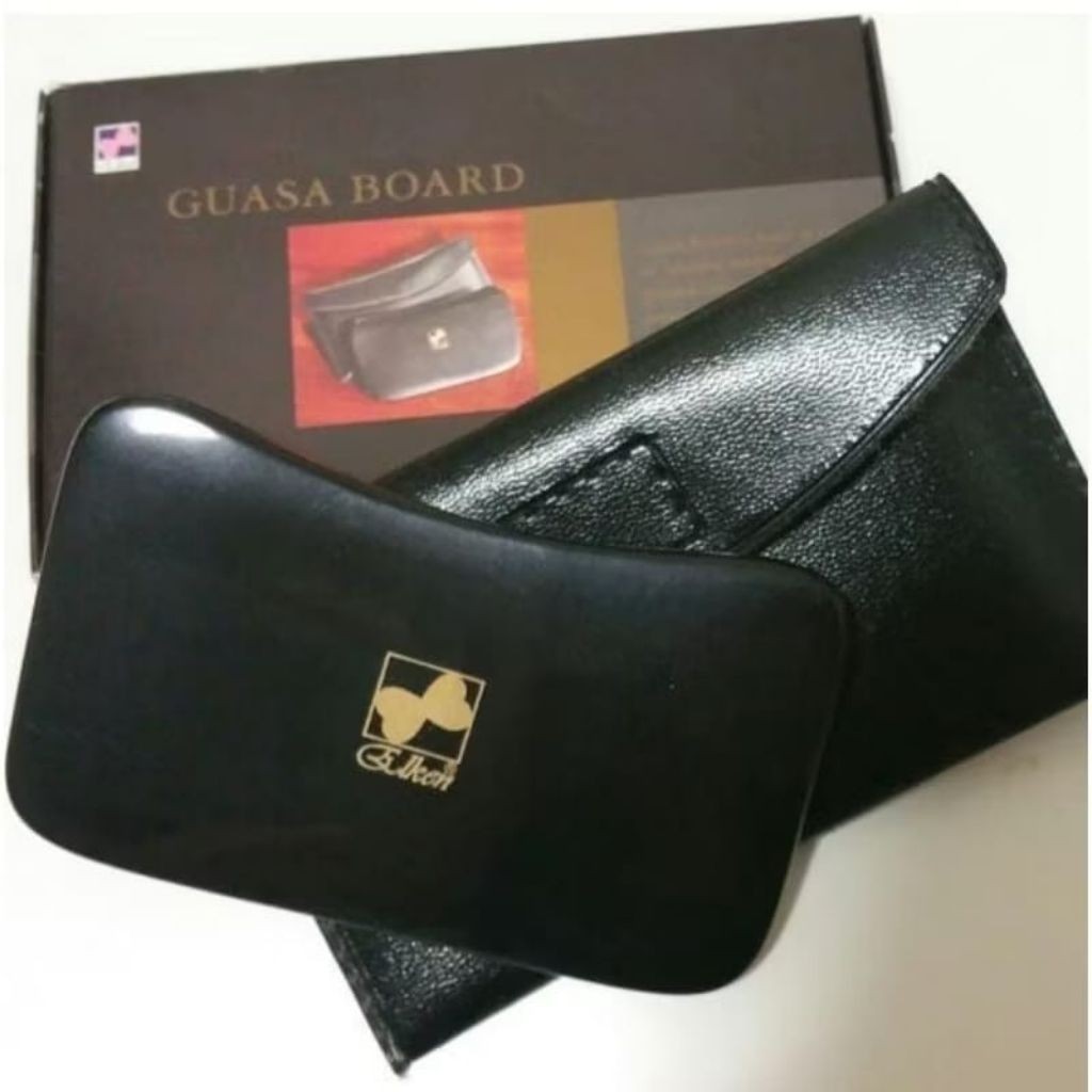 Elken GuasaBoard papan guasa Dr tanduk kerbau