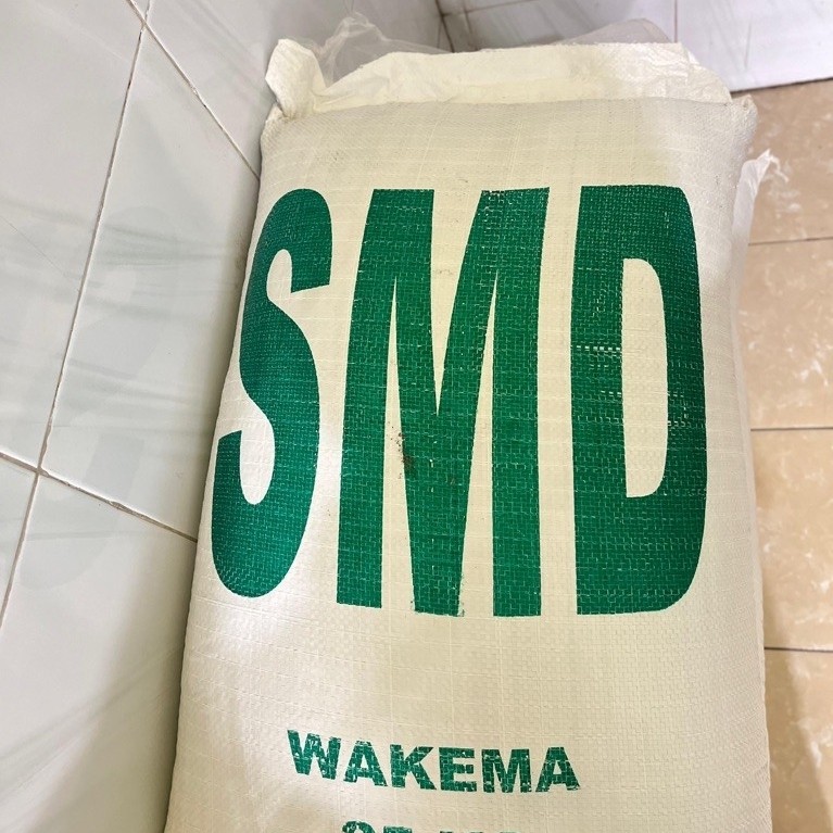 Kacang Hijau SMD Wakema Khusu Untuk Tauge (Sale)