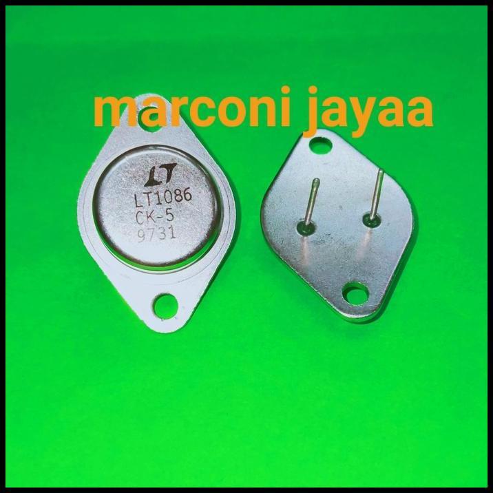 TERLARIS IC LT 1086CK-5 