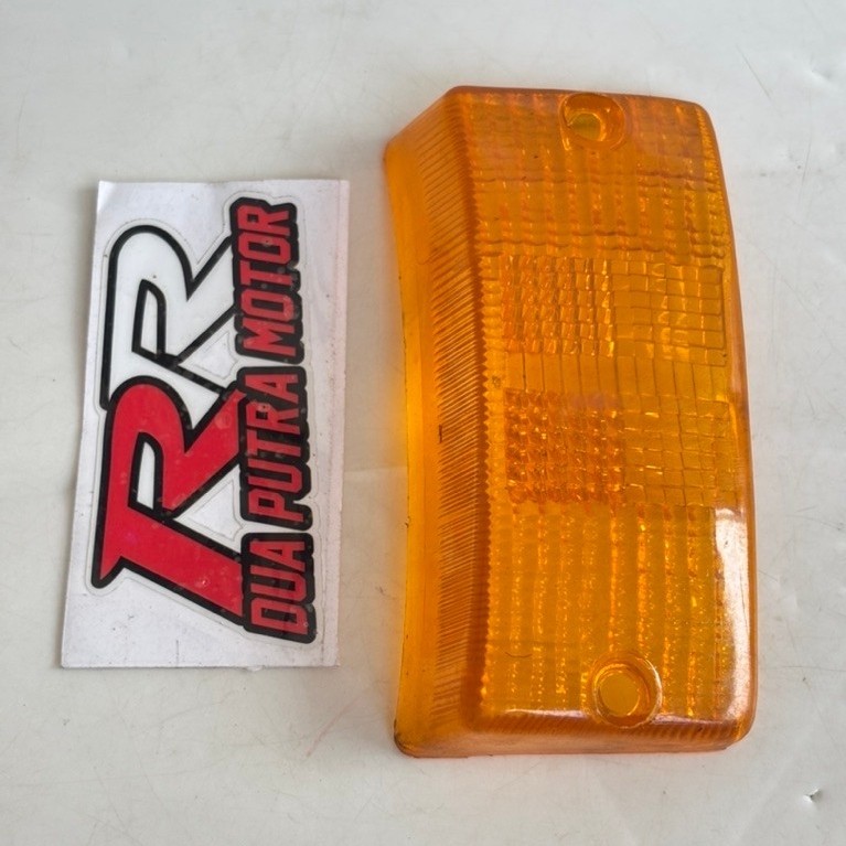 mika lampu sein sen sign riting depan vespa px px150 p150x pxe ps 150 strada spartan exlusive