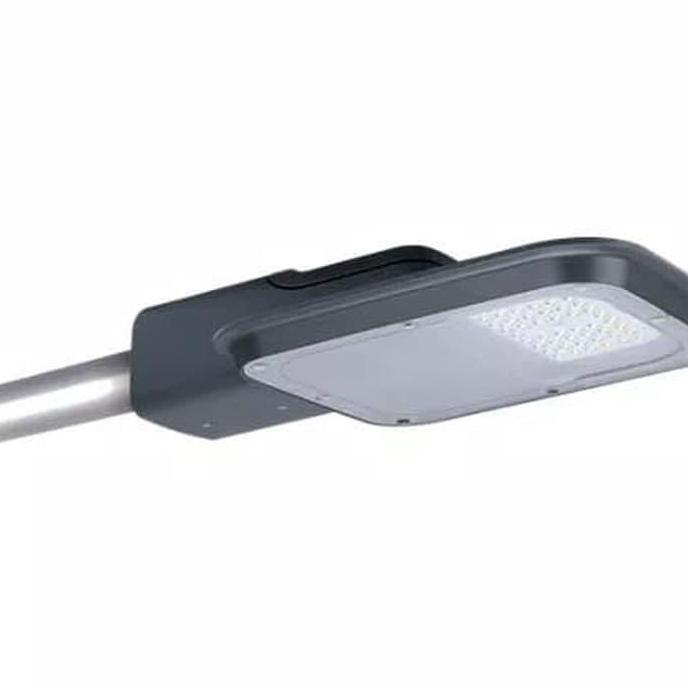 Philips Pju Lampu Jalan Led Brp 132 Led 140 Watt 140W