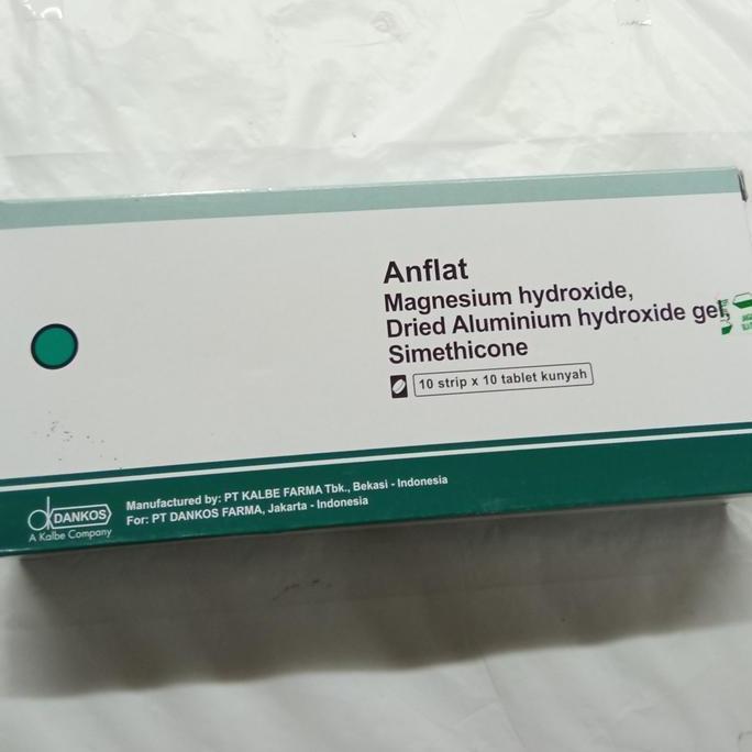 Anflat Box