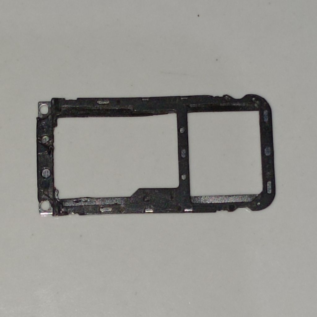 Simtray Redmi 5 Plus [Minus Ada Gompel]