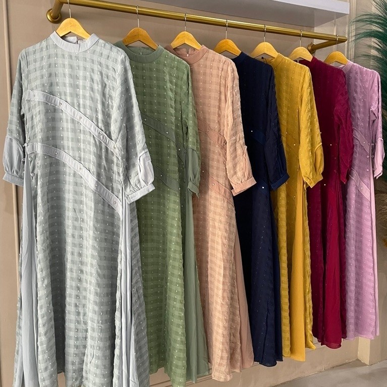 Gamis MAREVI