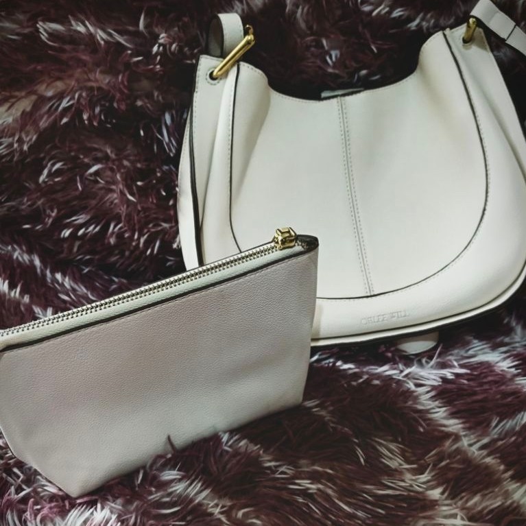tas orlee will korea